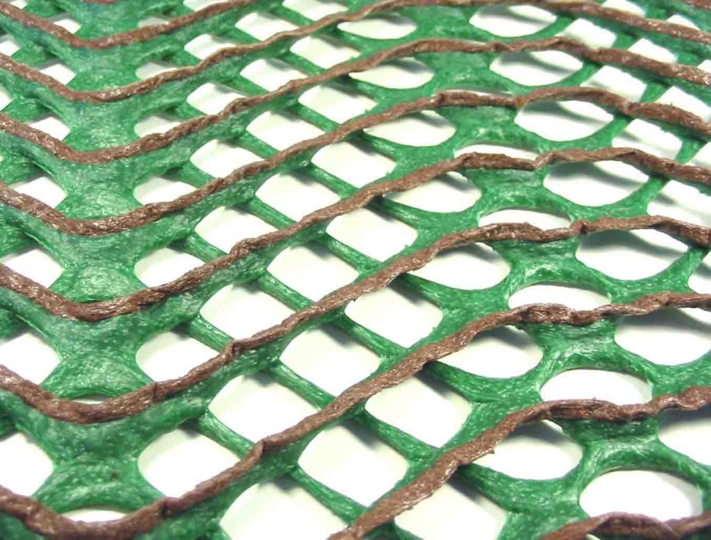 Grass Reinforcement / Parking Mesh - MEDIUM - GP Flex 1400-0