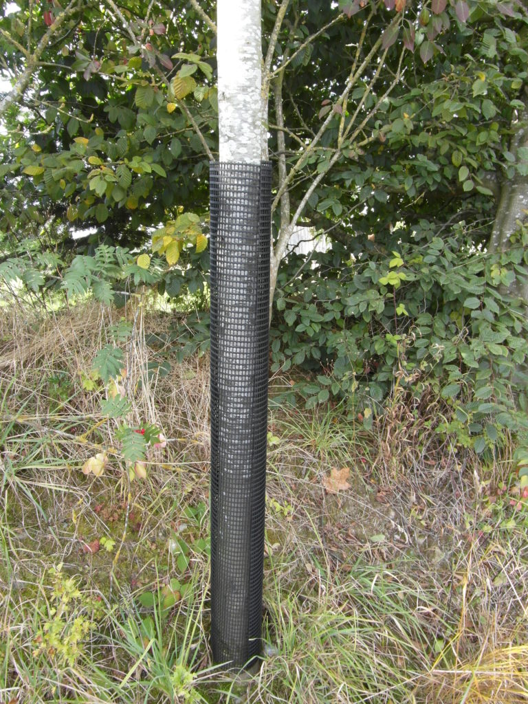 Mega Mesh Treeguard Wrap - 60cm 1.2m-0