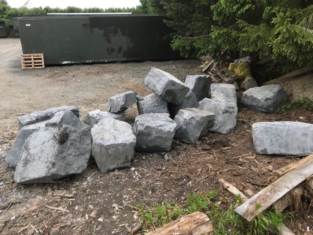 Gridstone
