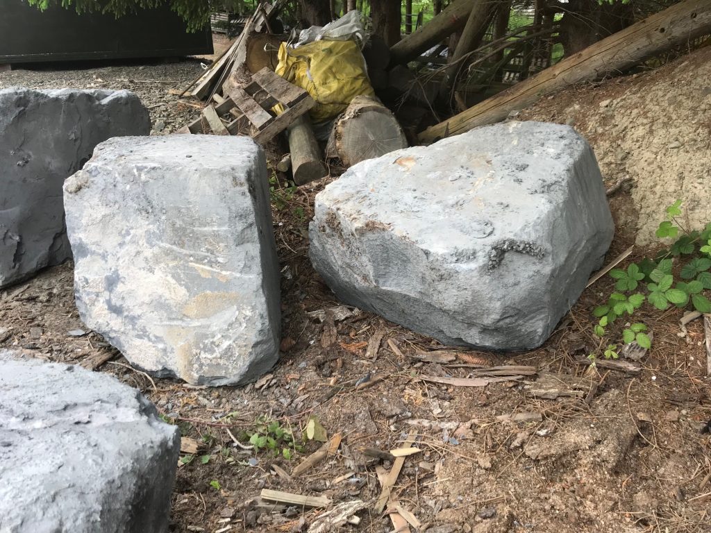 Gridstone