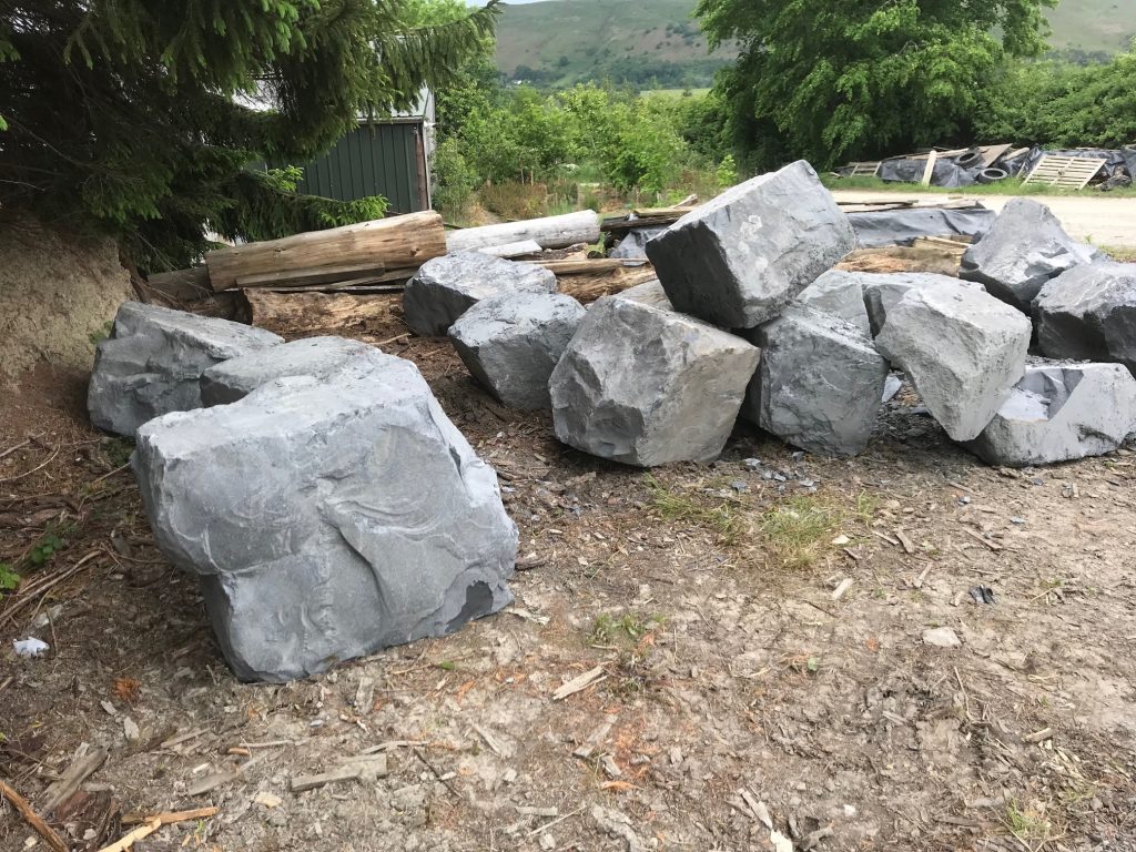 Gridstone