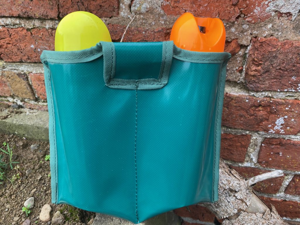 Double Can Tree Paint Holder