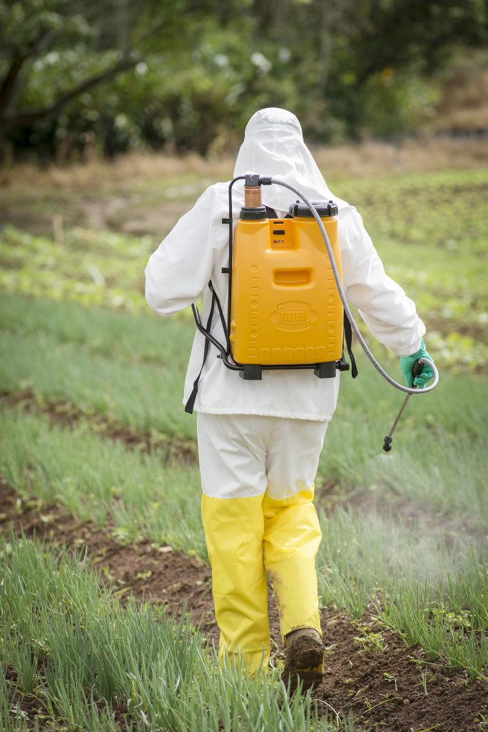 Sprayer 12 Litre Scaled